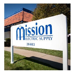 Mission Electric Supply