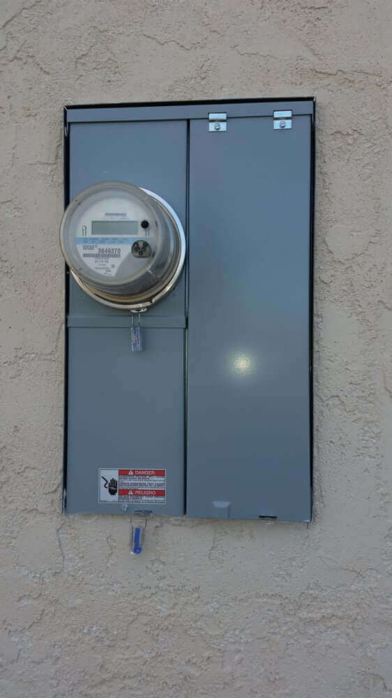 San Clemente Electrician CLD Electric Orange County Electrician