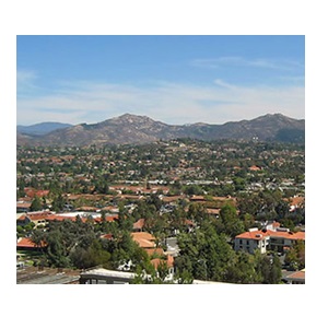 City of Rancho Bernardo