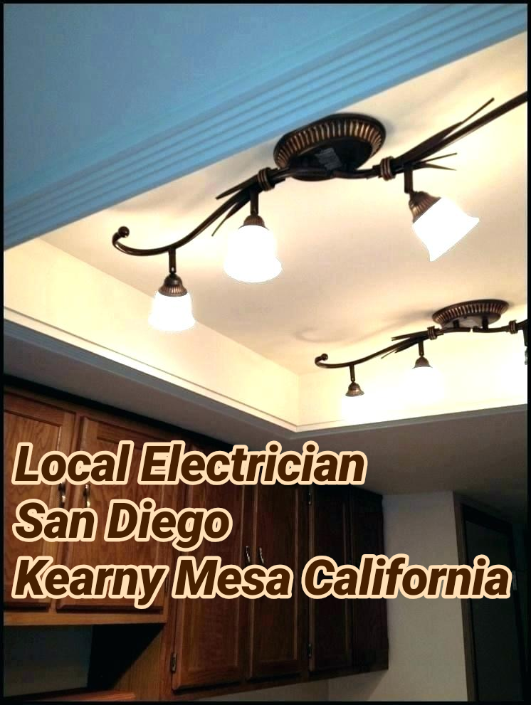 Local Electrician San Diego Kearny Mesa California