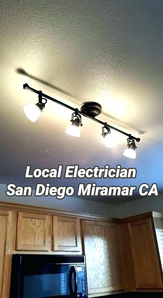 Local Electrician San Diego Miramar CA