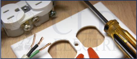 property maintenance electrical services