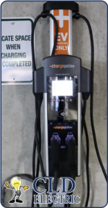 74 cld electric san diego electrician EV Charging Install 1 (1)