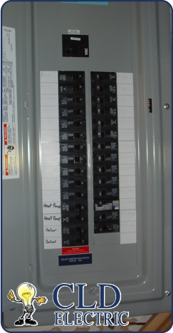 electrical circuits