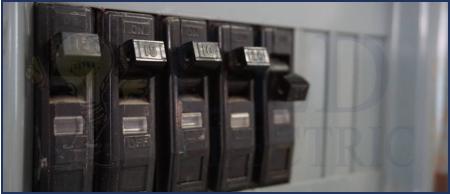 san diego circuit breaker installation