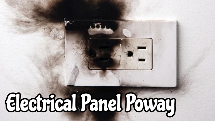 Electrical Panel Poway