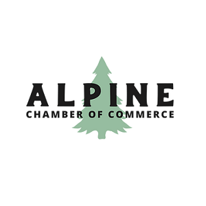 Chamber of Commerce Alpine