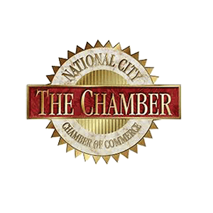 Chamber of Commerce National City